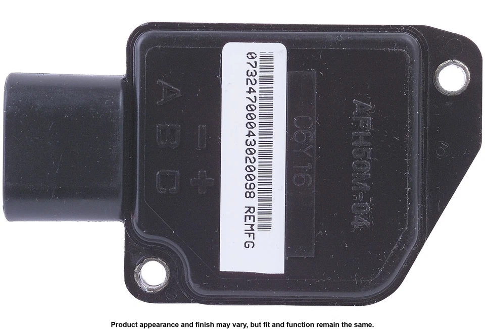 Sensor de flujo de aire masivo Cardone 1997 1997 para Chevrolet Camaro 1996-1998 3,8 L V6 Foto 4 de 4