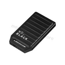 WD_BLACK 512GB 1TB C50 Expansion Card Xbox SSD for Series X/S Consoles