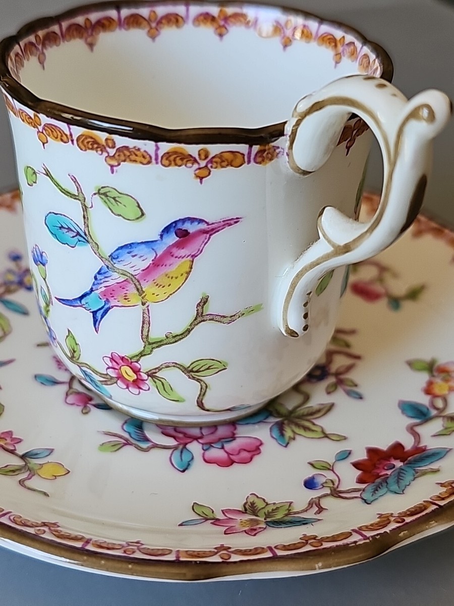 Vintage Coalport England 