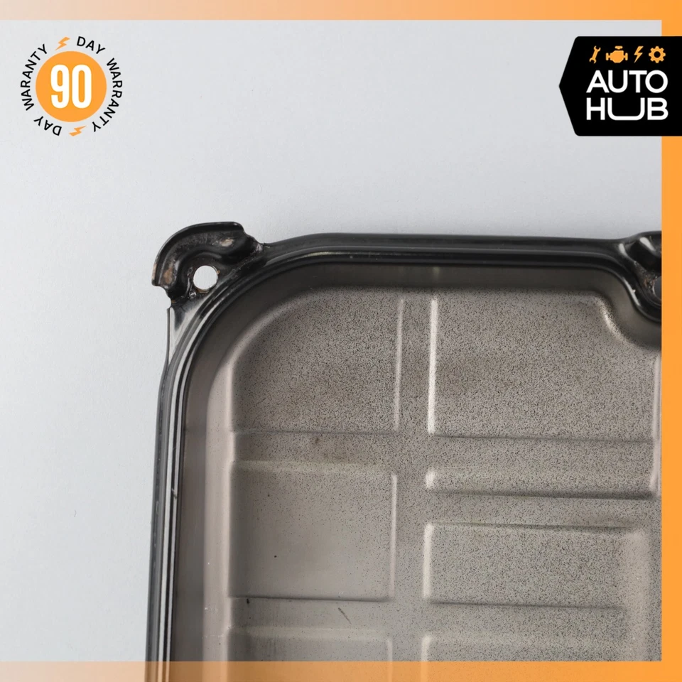 90-96 Mercedes R129 500SL SL320 S320 500SEC transmisión automática cárter de aceite OEM Foto 3 de 4