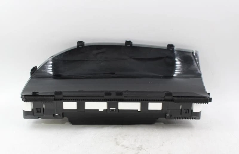 Grupo velocímetro 149 k millas 221 tipo híbrido 2011-13 Mercedes S550 OEM #14249 Foto 2 de 4