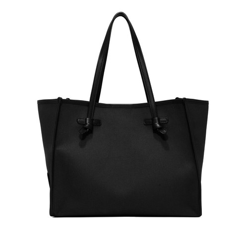BORSA € 165,00 TRACOLLA GIANNI CHIARINI DONNA MARCELLA 6850 NERO - Foto 5 di 5