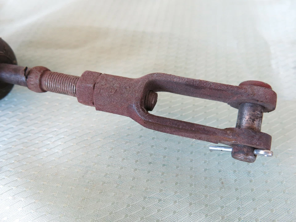 制动主缸 1963 年 Oldsmobile Pontiac Tempest Lemans 美国 #3186 — 第 2/4 张图片