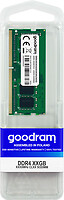 GoodRam GR2666S464L19S/4G 4GB DDR4 2666 MHz 260-pin SO-DIMM ~D~