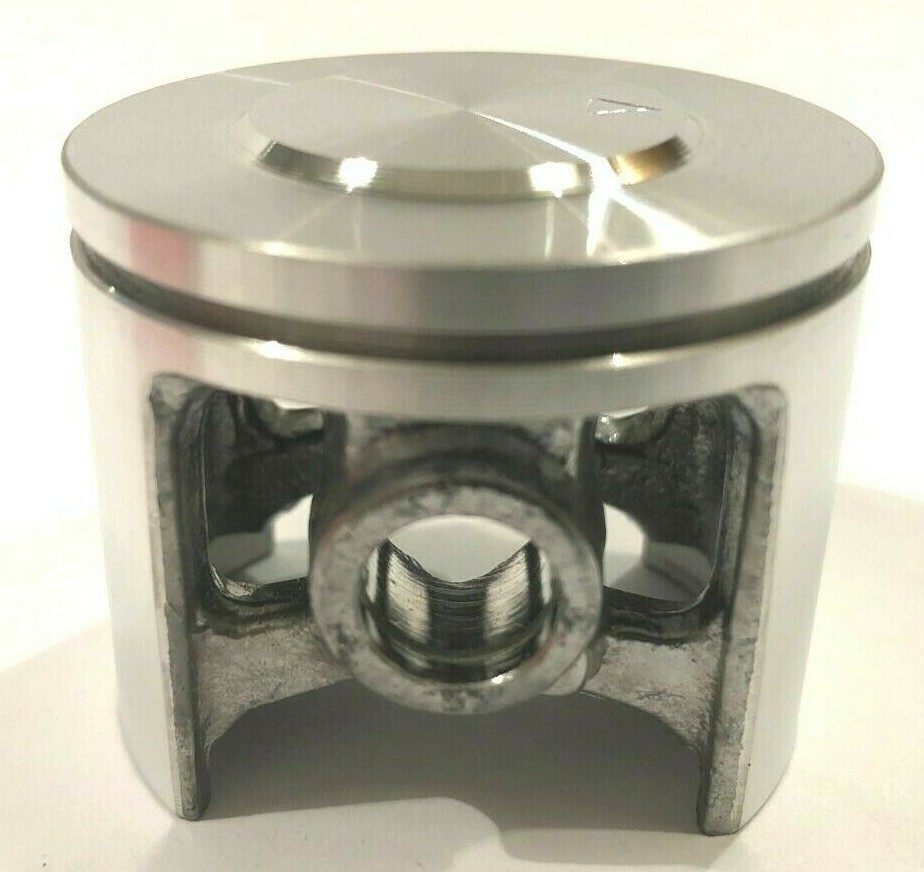 POP UP PISTON FITS HUSQVARNA 55, 55 RANCHER CLOSED PORT PISTON