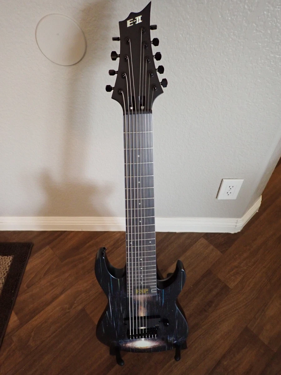 Esp babymetal 2024 9 string