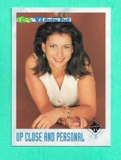 (1) MANON RHEAUME 1993 CLASSIC # 150 ATLANTA KNIGHTS NM-MT CARD (H2746)