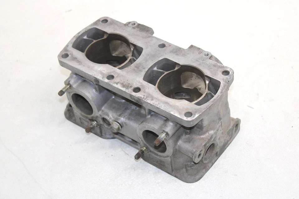 Culata 96 Polaris Xcr 440 Sp OEM STD 68,25 mm 3085385 SP183 Foto 3 de 4