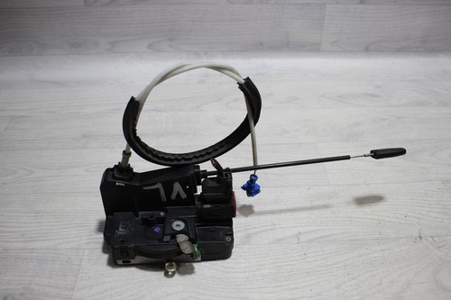 Türschloss Vorne Links 24444015EX Opel Astra G Bj,2002