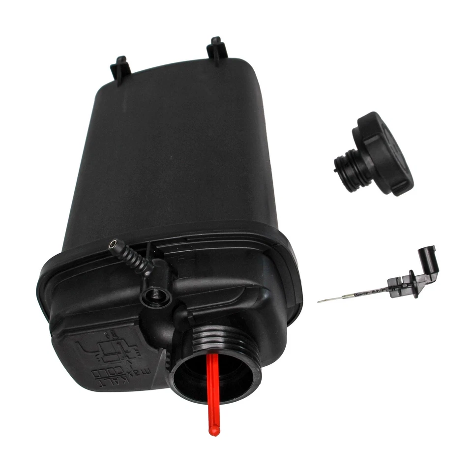 Rein Engine Coolant Reservoir Kit for BMW EPK0013 - Image 2 of 4