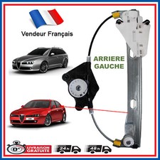 Lève vitre Alfa Romeo ALFA 90