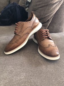 grand evolution wingtip