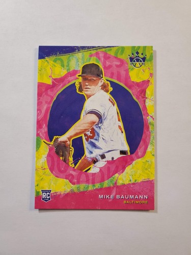 2022 Diamond Kings Baseball U Pick Choice Finish Your Set Make Your Lot - Picture 99 of 112