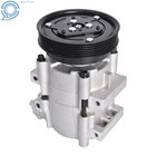 For 2001-2004 2005 2006 Hyundai Santa Fe 2.7L A/C AC Compressor w/Clutch 5512440