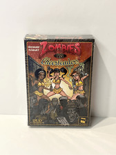 Zombies Vs Cheerleaders Card Game Brand NEW Sealed Matagot 2015