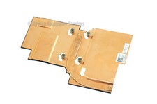 50CYR 460.0DW01.0011 GENUINE DELL HEATSINK INSPIRON 11 3185 P25T GRADE A CE21 