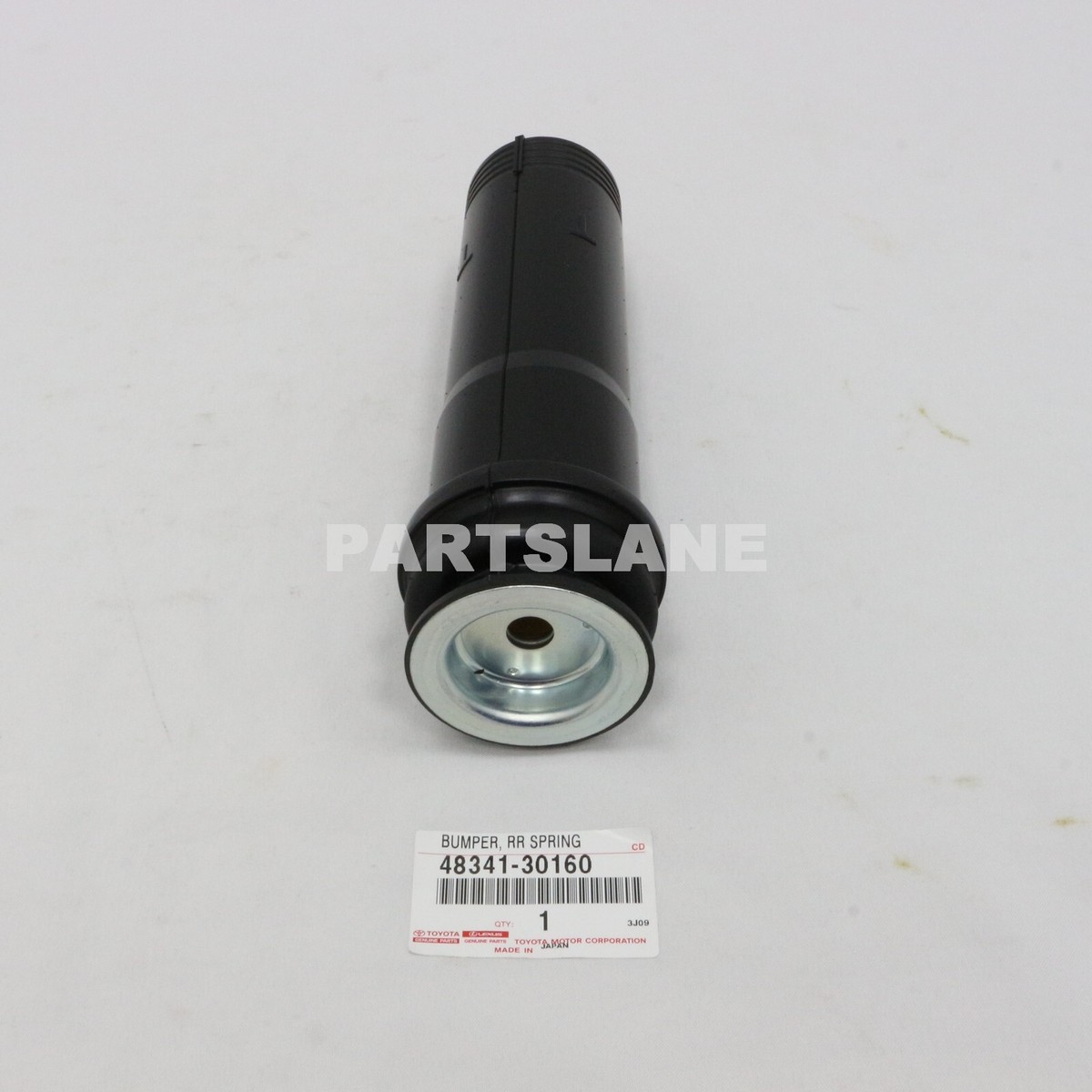 48341-30160 Toyota OEM Genuine BUMPER, REAR SPRING, NO.1, RH/LH | eBay