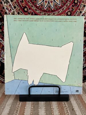 Genesis – Duke ~ Gatefold | eBay