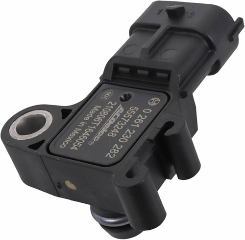 Manifold Absolute Pressure Sensor ACDelco GM Original Equipment 213-4681 - Picture 2 of 2
