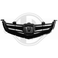 Diederichs KüHlergitter FüR Honda Accord VII CL 2.0 2.4 CM 2.2I-Ctdi