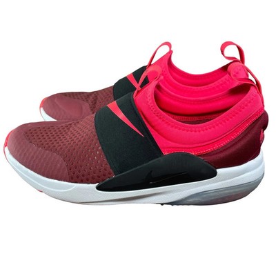 Nike Joyride Nova Red/Black White AQ3141-601 Size 6Y