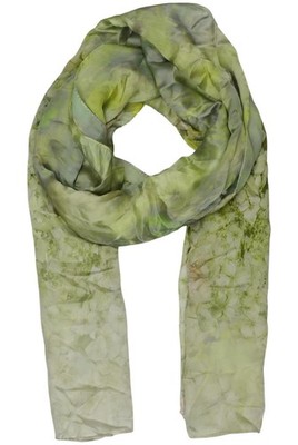 Marc Cain Schal Damen Tuch Strickschal Loop Hellgrün #0mp99ks