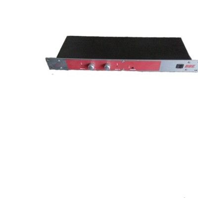 BBE Sonic Maximizer 382i with Power Cord