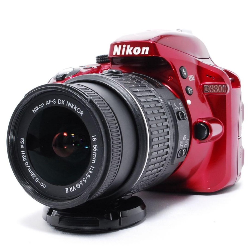 Nikon D3300 747867
