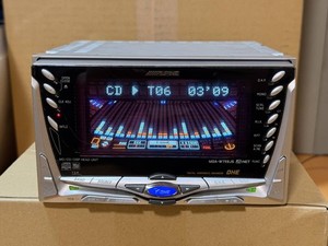 Alpine Mda 5048 | eBay
