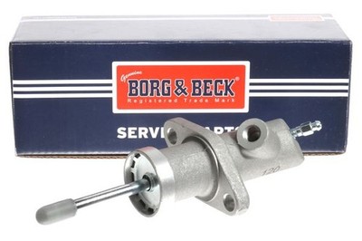 Nehmerzylinder Kupplung für BMW X5 E32 E38 E63 E64 E61 E60 E39 E34 E36 Z3 88-10
