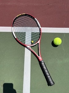 Wilson Federer for sale | eBay