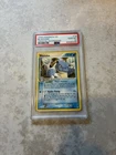 PSA 10  2006 POKEMON EX CRYSTAL GUARDIANS #14 BLASTOISE