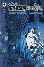 Cover of GloomCookie #22