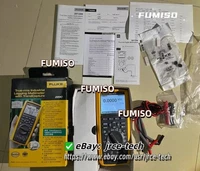 Fluke 289C True-RMS Industrial Logging Multimeter Same features as Fluke 289 #*j
