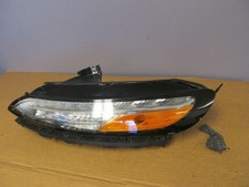 2014 - 18 Jeep Cherokee Left Driver Turn Sign...