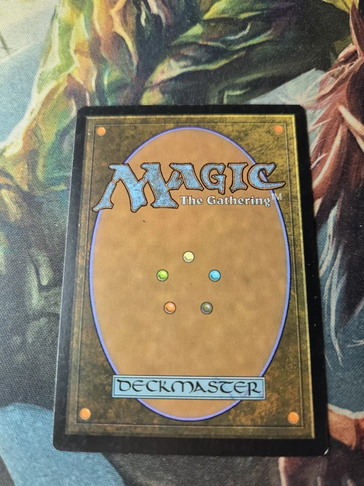 Grove of the Burnwillows - Iconic Masters Rare - MTG LP - Image 3 of 3