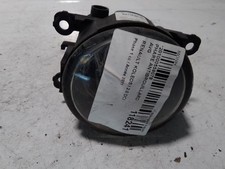 Antibrouillard Renault KOLEOS