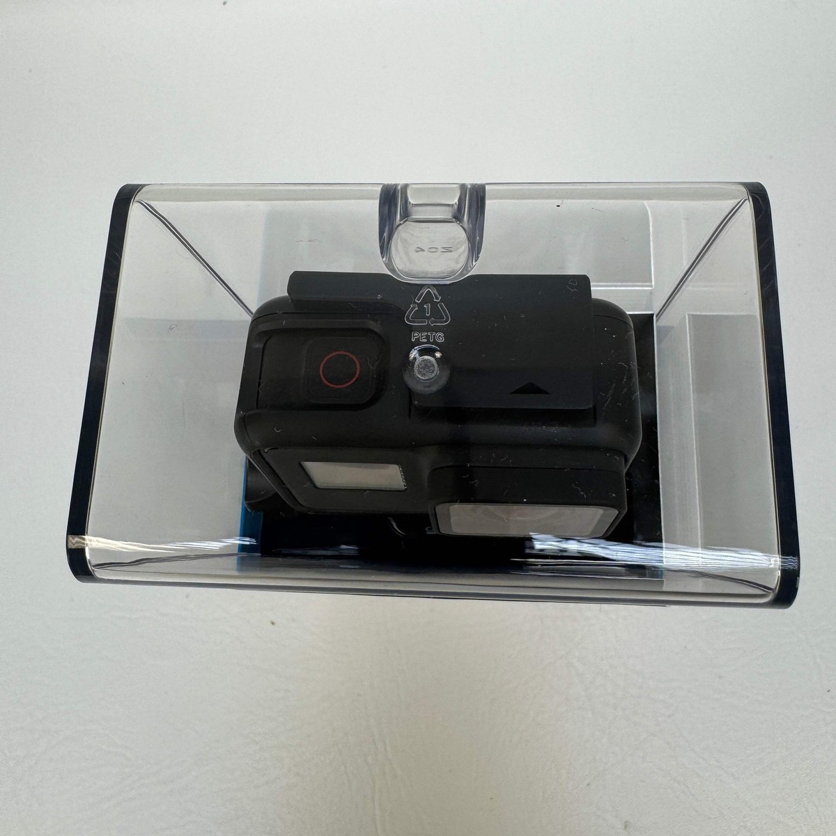 GoPro HERO7 Action Camera - Black for sale online | eBay