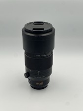 Panasonic LEICA DG VARIO-ELMAR 100-400mm F4.0-6.3 ASPH/POWER O.I.S H-RS100400