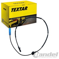 Textar ABS-SENSOR Raddrehzahl Hinterachse Passend FüR MG MG Rover 75 | 45009200