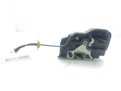 51217202143 Cerradura Puerta Delantera Izquierda para BMW SERIE X3 (E83) 9061003 - Imagen 1 de 10