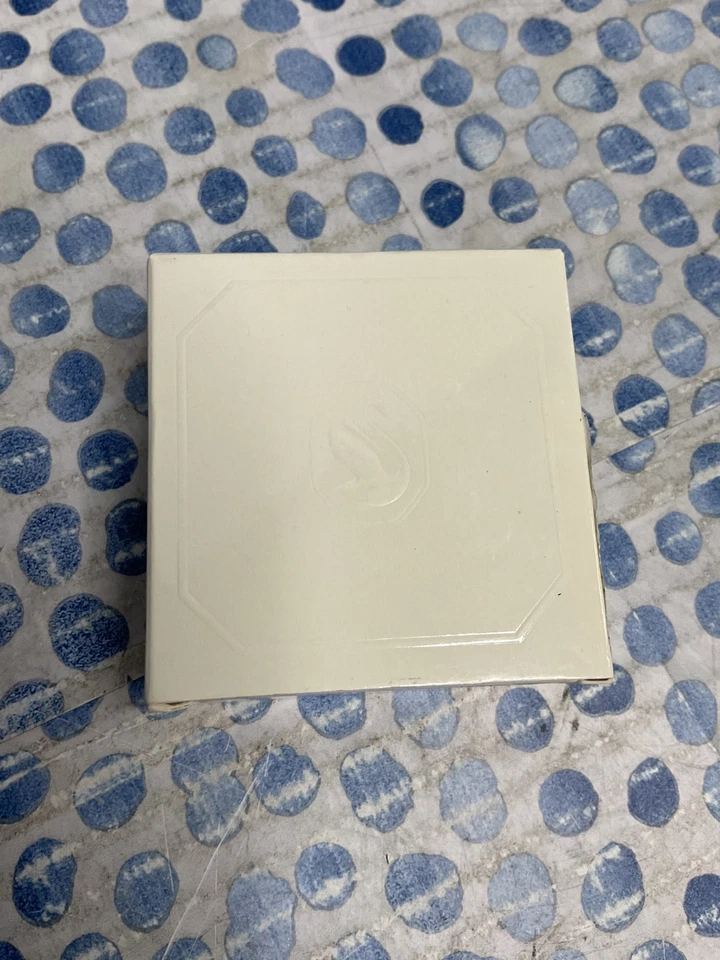 Pendientes con lazo de cristal de Swarovski de por vida, rosa, enchapado en rodio 5723557 *NUEVOS* Foto 3 de 4