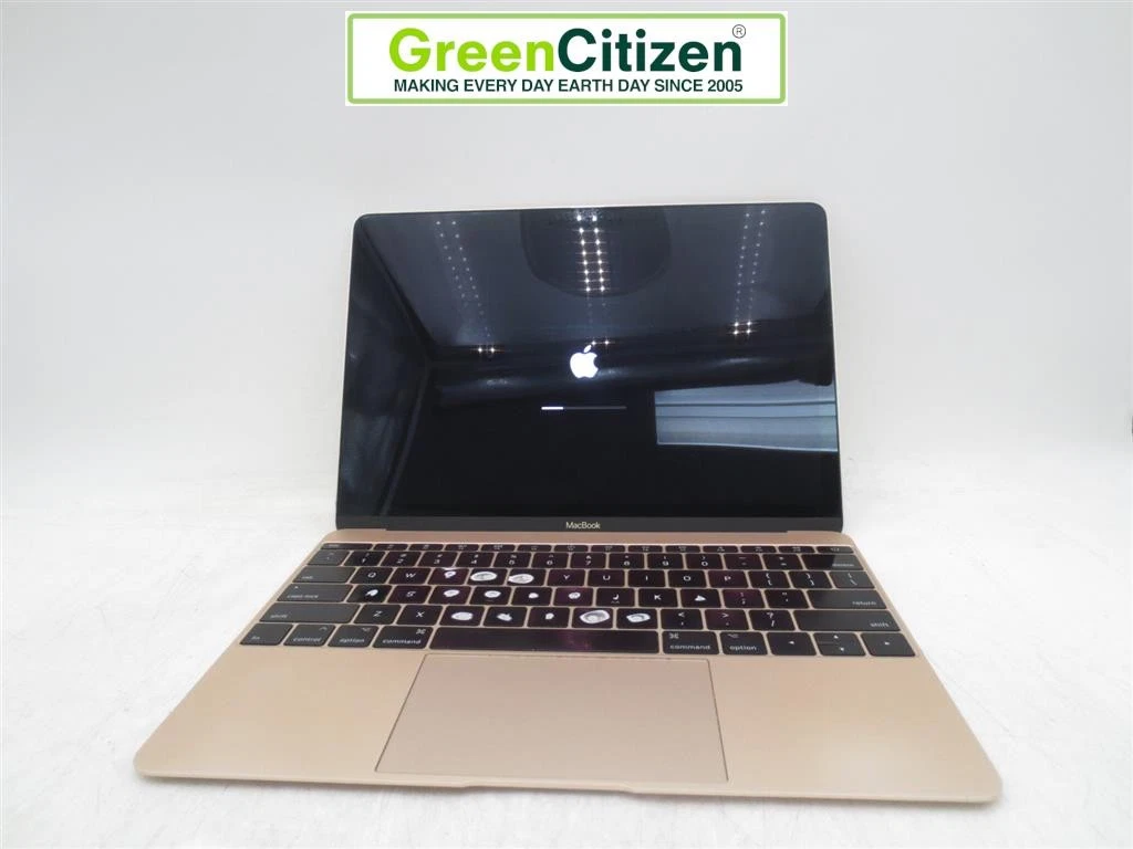 25+ Apple MacBook 12″ Laptops 2017 for sale | Updated Oct 2026