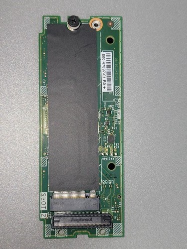Cisco UCS-M2-HWRAID CISCO BOOT OPTIMIZED M.2 RAID CONTROLLER