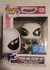 Funko Pop! Vinyl: Marvel - Spider-Man (Oscorp Suit) - Funko (Exclusive) #1529