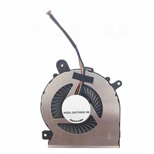 Cpu  Gpu Cooling Fan for MSI GF66 GL66 MS-1581 Katana GF76 Pulse GL76 MS-17L1