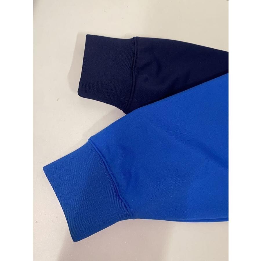 PALACE 25FW PRO TEAM POLYKNIT FUNNEL Jacket L Men 3256 thumbnail 9