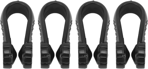 4Pcs Acupressure Relaxation Clip, Flower Shaped Universal Wearable Hand Tool, Su - Picture 9 of 12