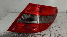 Feu arrière Mercedes CLASSE C