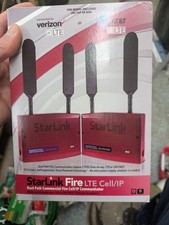 StarLink SLE-LTEVI-FIRE Verizon LTE Cell/IP Communicator